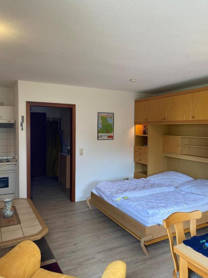 Appartamento Saarstrasse 18a W9 Dahme  Esterno foto
