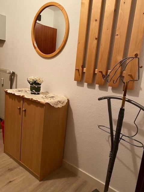 Appartamento Saarstrasse 18a W9 Dahme  Esterno foto