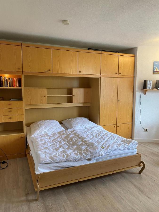 Appartamento Saarstrasse 18a W9 Dahme  Esterno foto